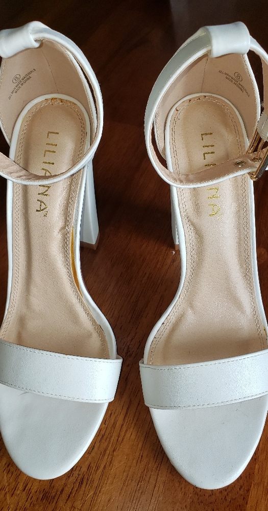 Liliana shoes